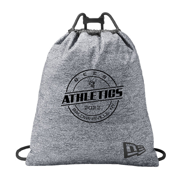 "B'ville Athletics 2022" Cinch Bags