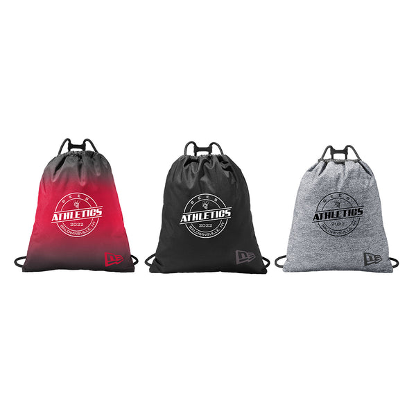 "B'ville Athletics 2022" Cinch Bags