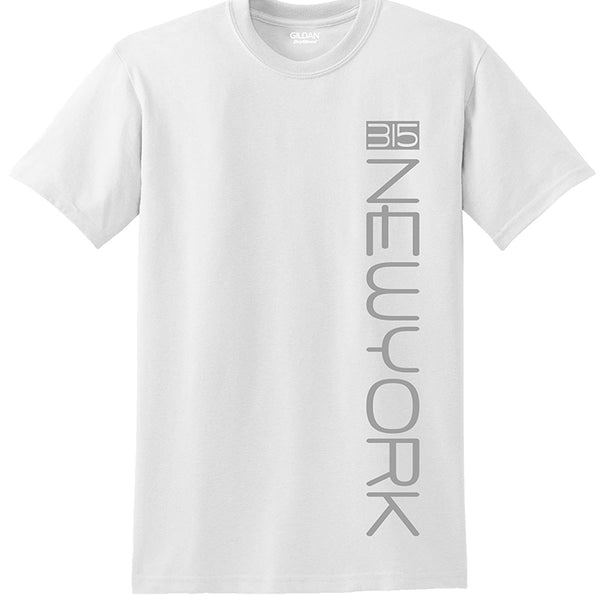 "315 NEW YORK" T-shirts