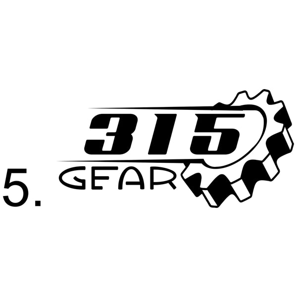 315 Face Masks