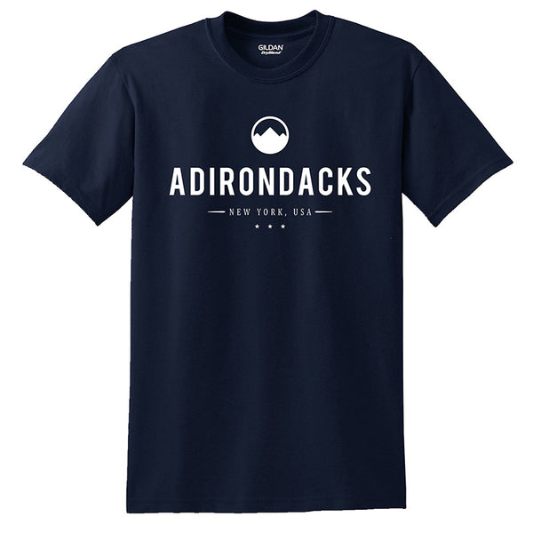 "Adirondacks" T-shirts