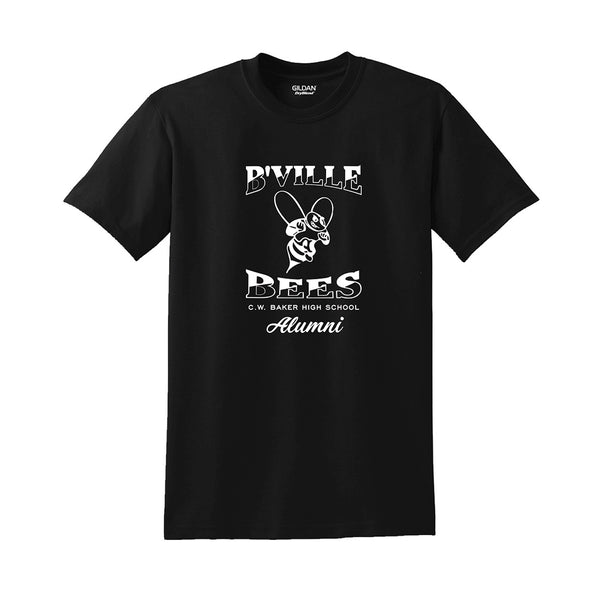 B'Ville Bees Alumni Shirt