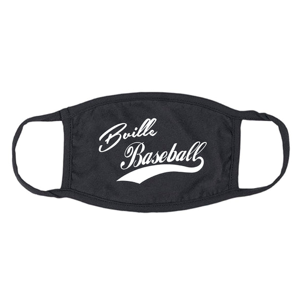 B'Ville Sports-Themed Face Masks