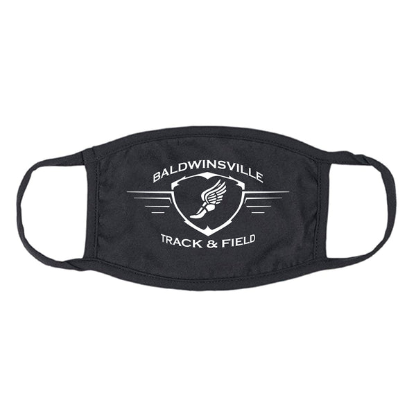 B'Ville Sports-Themed Face Masks
