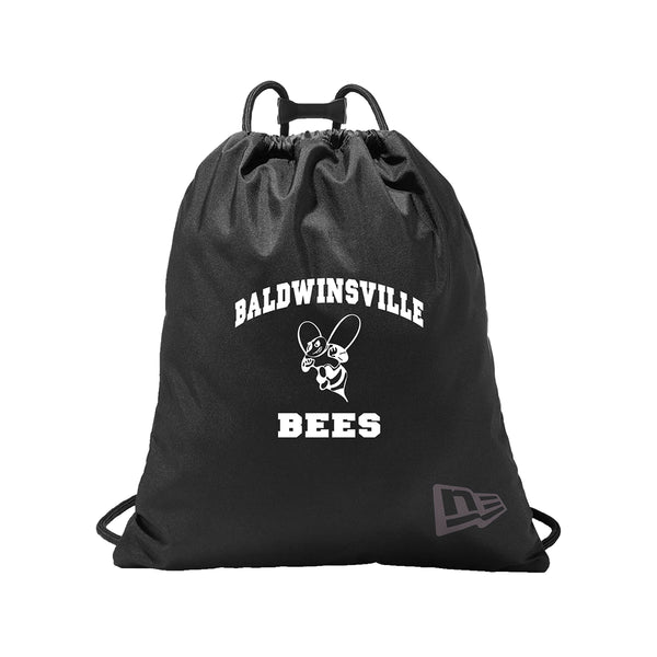 B'Ville Bees New Era Cinch Bag