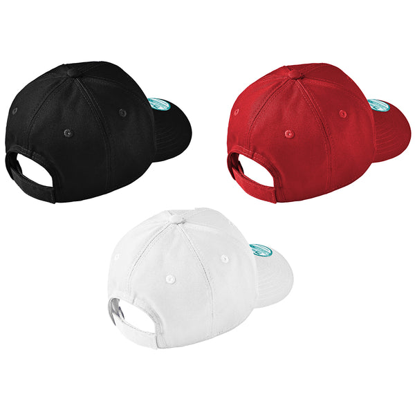 "Bees" Embroidered Logo New Era NE200 Adjustable Cap
