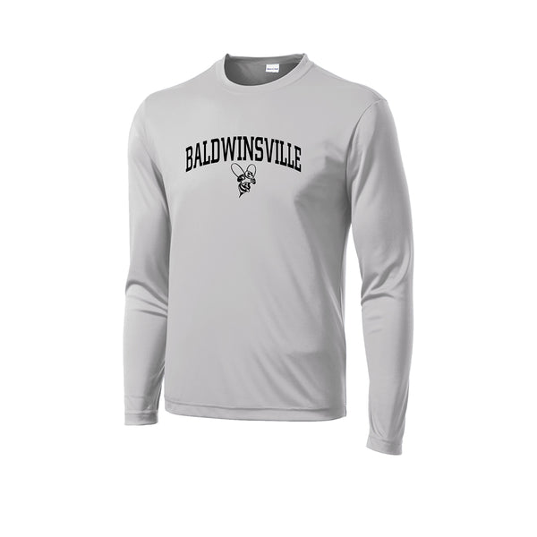 B'Ville Dri-Fit Long Sleeve Shirt