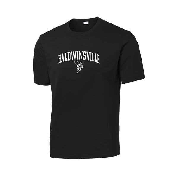 B'Ville Dri-Fit Short Sleeve Shirt