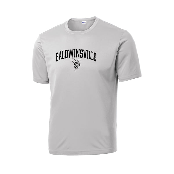 B'Ville Dri-Fit Short Sleeve Shirt