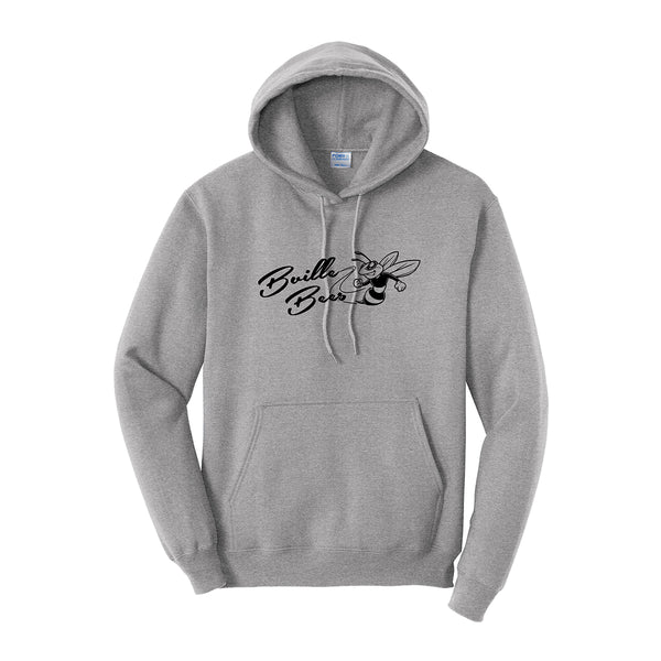 B'ville Bees 50/50 Hoodie