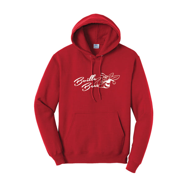 B'ville Bees 50/50 Hoodie