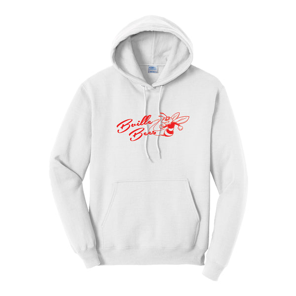 B'ville Bees 50/50 Hoodie