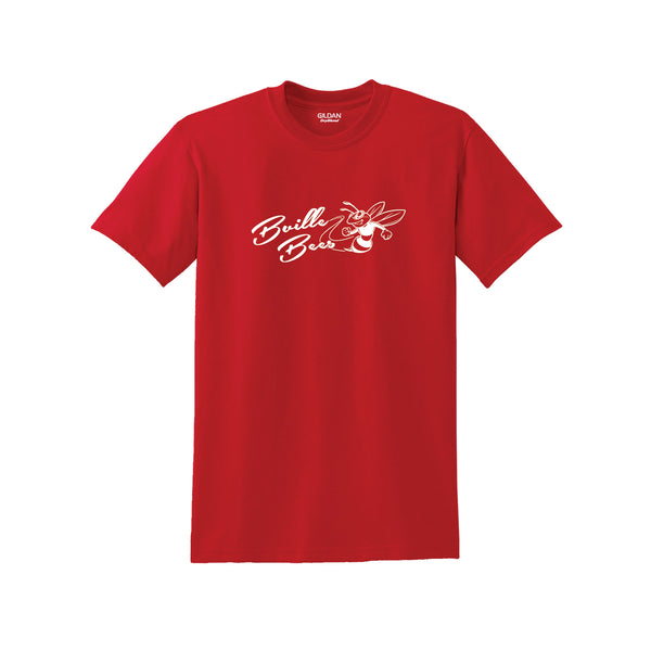 B'ville Bees 50/50 T-shirt