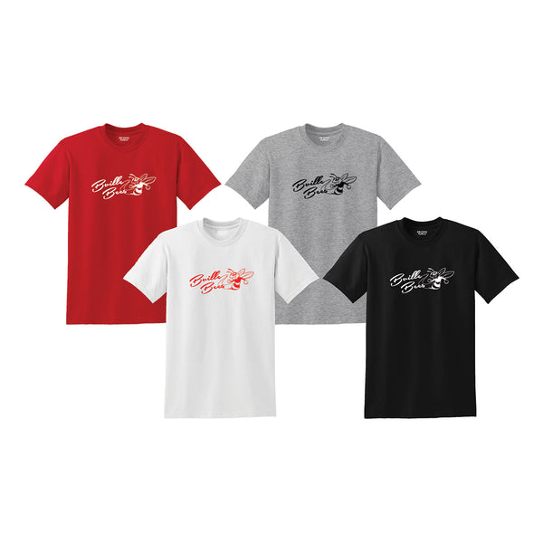 B'ville Bees 50/50 T-shirt