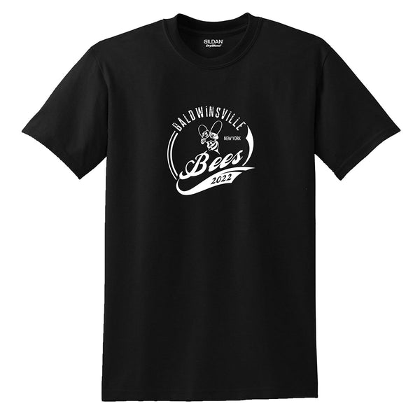"Baldwinsville Bees 2022" T-shirt