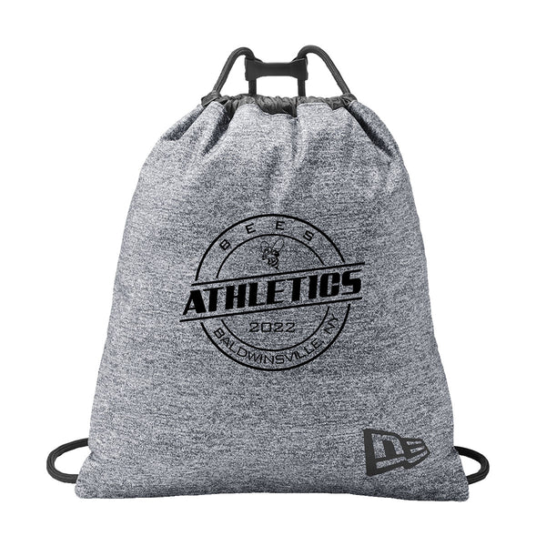 "Baldwinsville Bees 2022" Cinch Bags