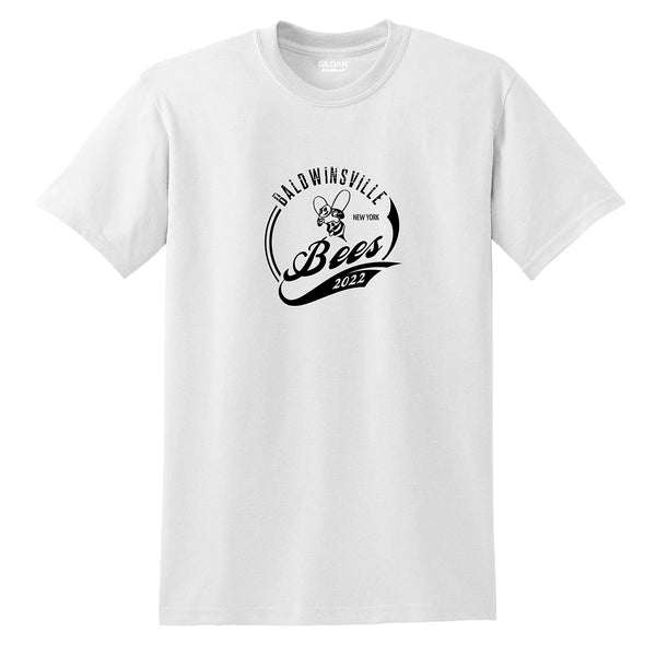 "Baldwinsville Bees 2022" T-shirt