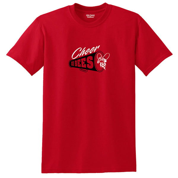 B'Ville "Cheer" T-shirts