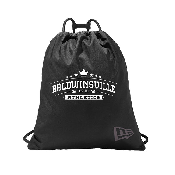 "Baldwinsville Bees Athletics" Cinch Bags