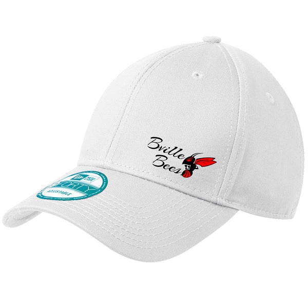 "Bville Bees" Embroidered New Era NE200 Adjustable Cap