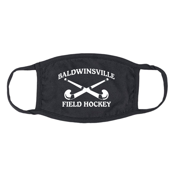 B'Ville Sports-Themed Face Masks