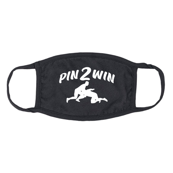 B'Ville Sports-Themed Face Masks