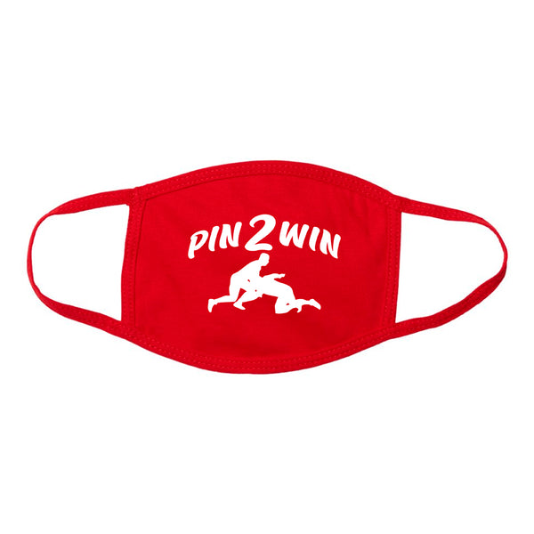B'Ville Sports-Themed Face Masks