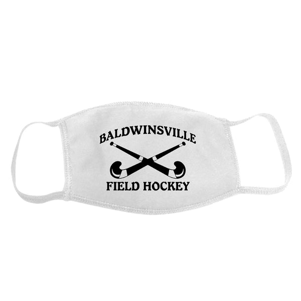 B'Ville Sports-Themed Face Masks