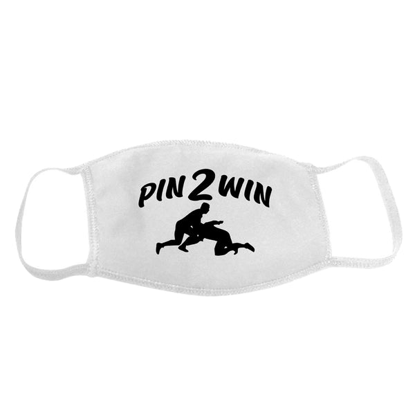 B'Ville Sports-Themed Face Masks