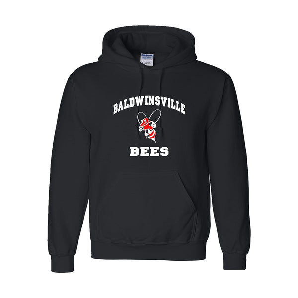 Baldwinsville Bees 50/50 Hoodie