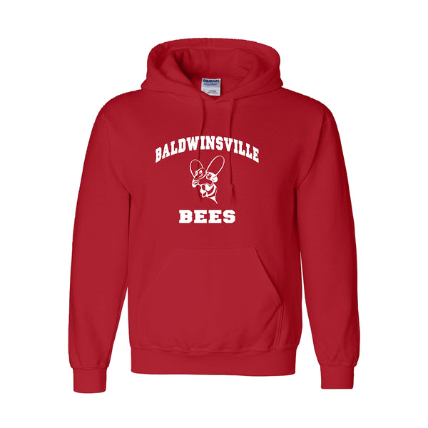 Baldwinsville Bees 50/50 Hoodie