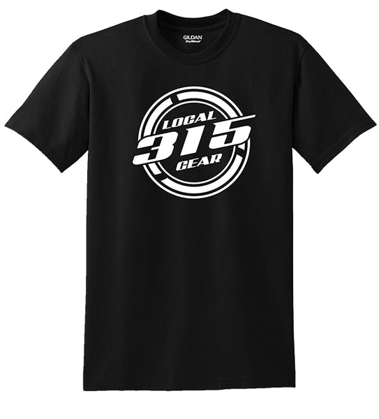 "Local 315 Gear" T-shirts
