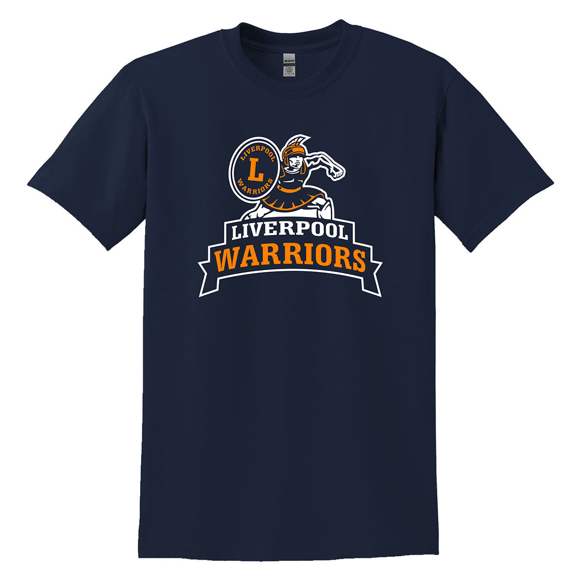 Liverpool Warriors