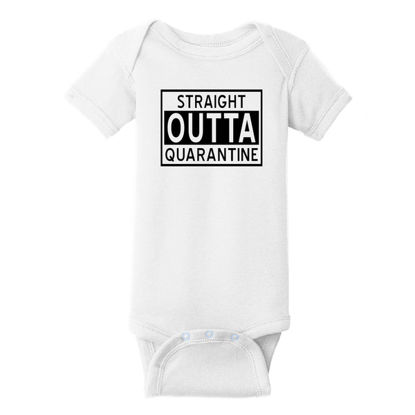 Baby Onesies (4 Designs)