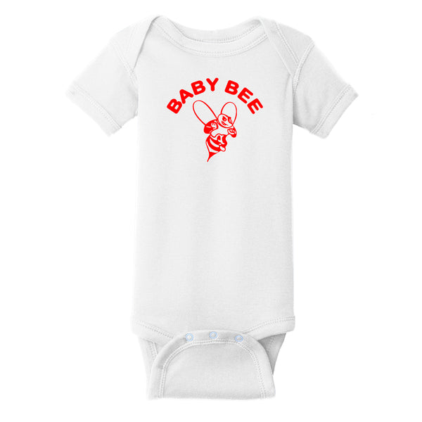 Baby Onesies (4 Designs)
