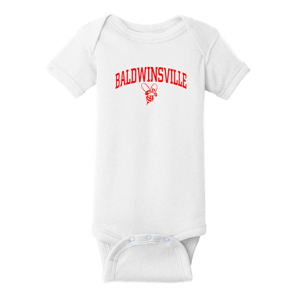 Baby Onesies (4 Designs)