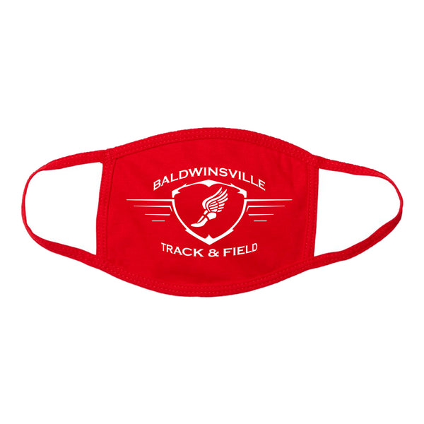 B'Ville Sports-Themed Face Masks