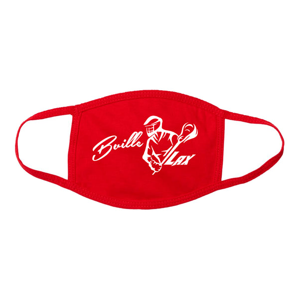B'Ville Sports-Themed Face Masks