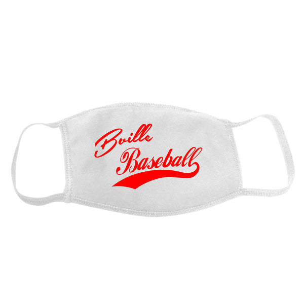 B'Ville Sports-Themed Face Masks