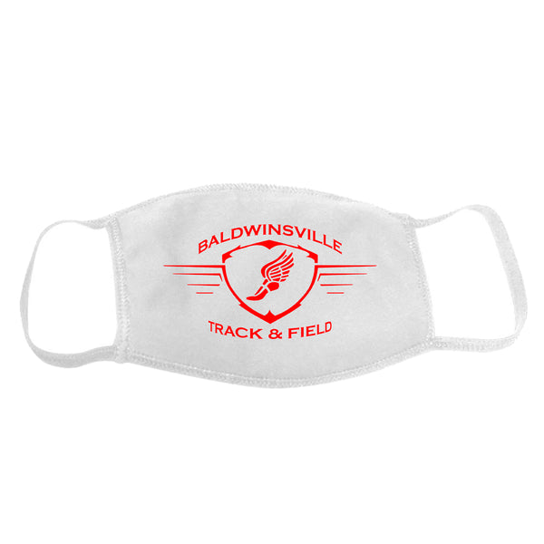 B'Ville Sports-Themed Face Masks