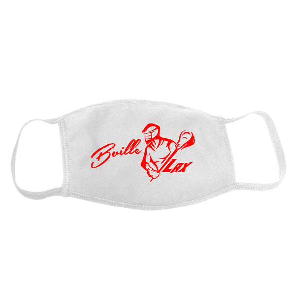 B'Ville Sports-Themed Face Masks