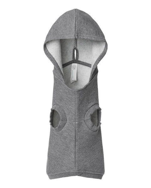 B'ville Bees Dog Hoodie