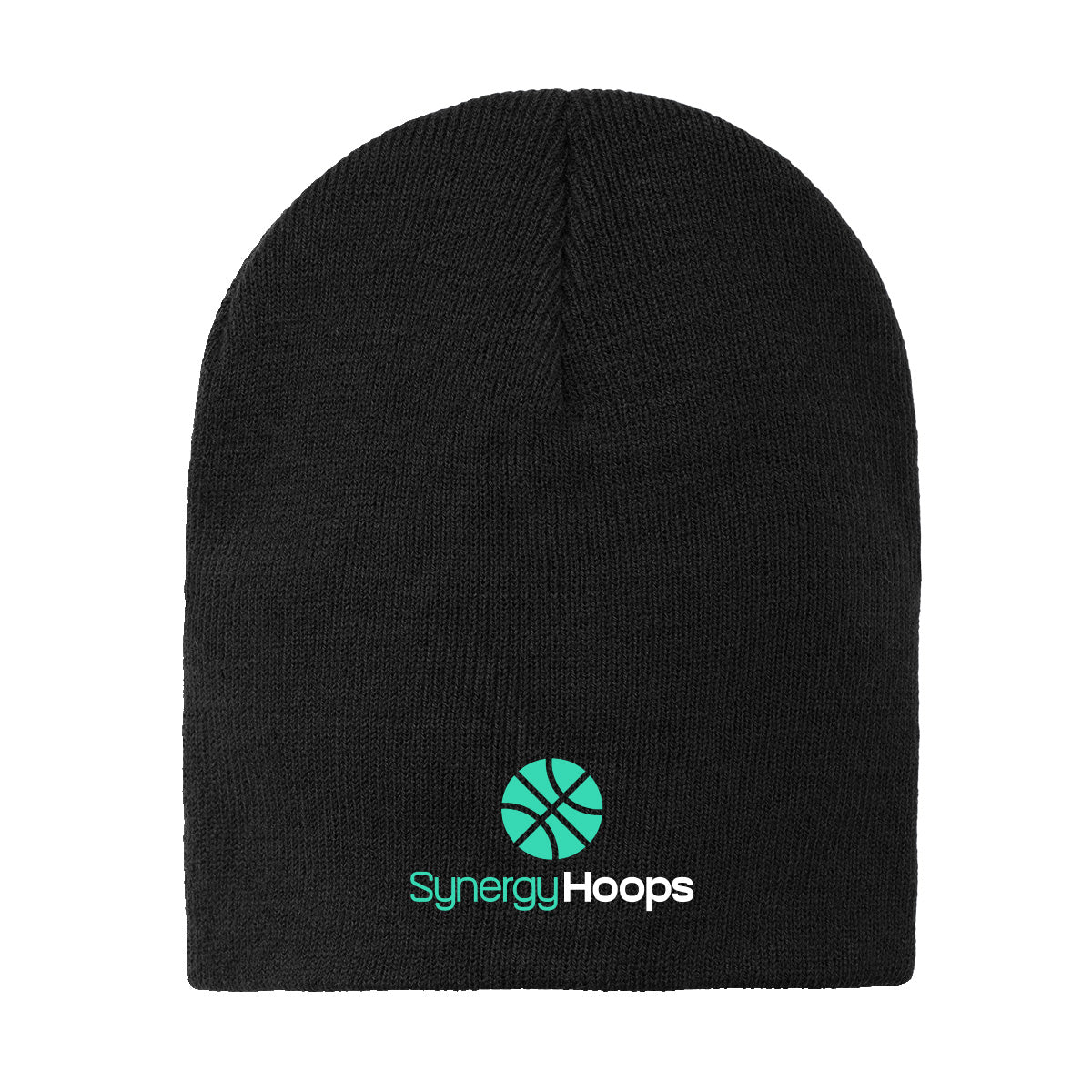 Synergy Hoops Knit Beanie