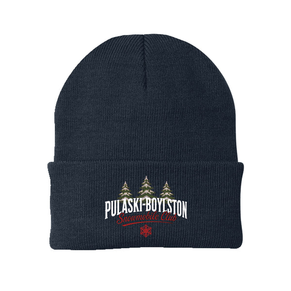 PBSC Beanie (Ver. 2)