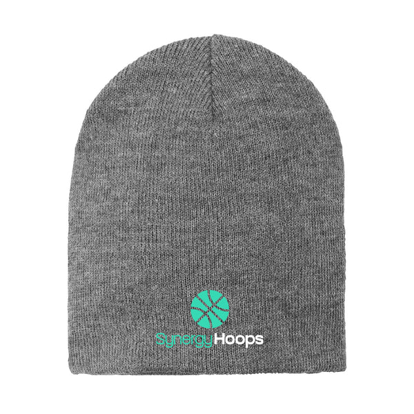 Synergy Hoops Knit Beanie