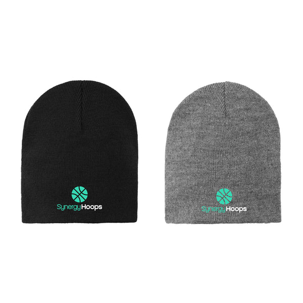 Synergy Hoops Knit Beanie