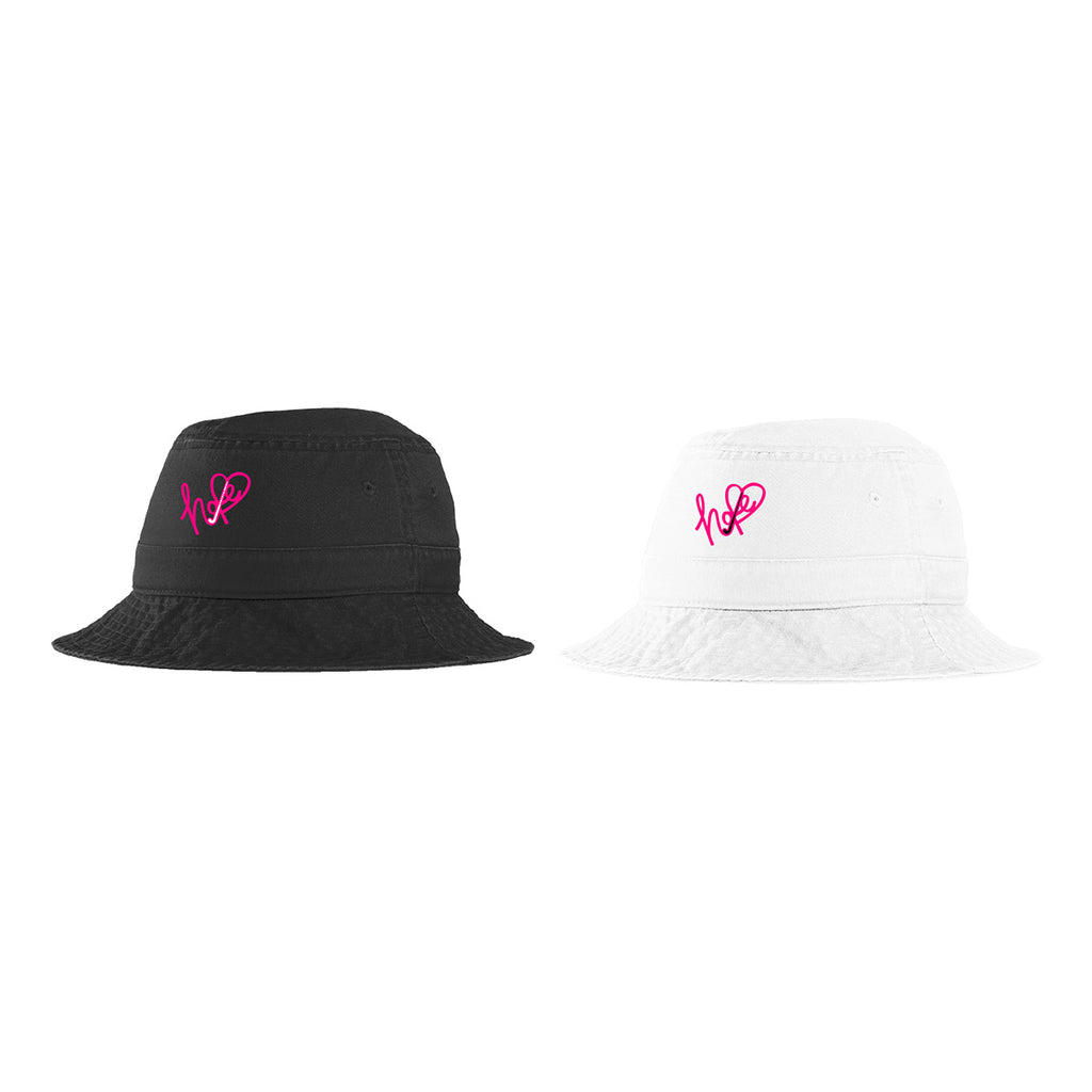 Embroidered Bucket Hat – Vinyl Designs Store