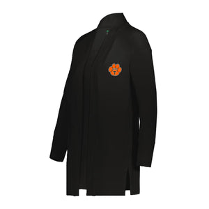 CNY Rawlings Tigers Women's Cardigan