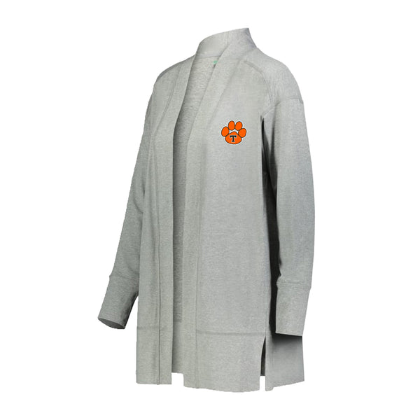 CNY Rawlings Tigers Women's Cardigan