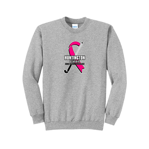 Huntington Classic Crewneck